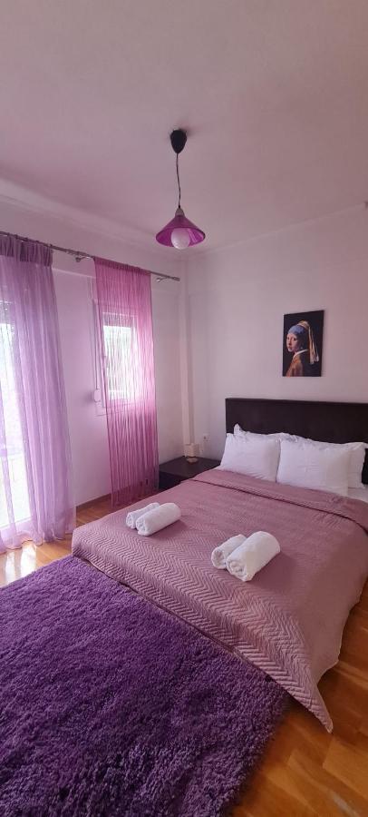 Appartamento con 2 Camere da Letto