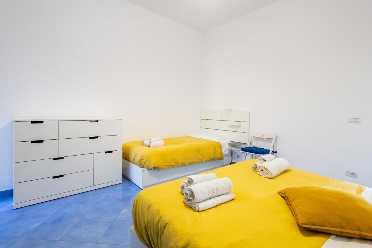 One-Bedroom Apartment - Sea Side