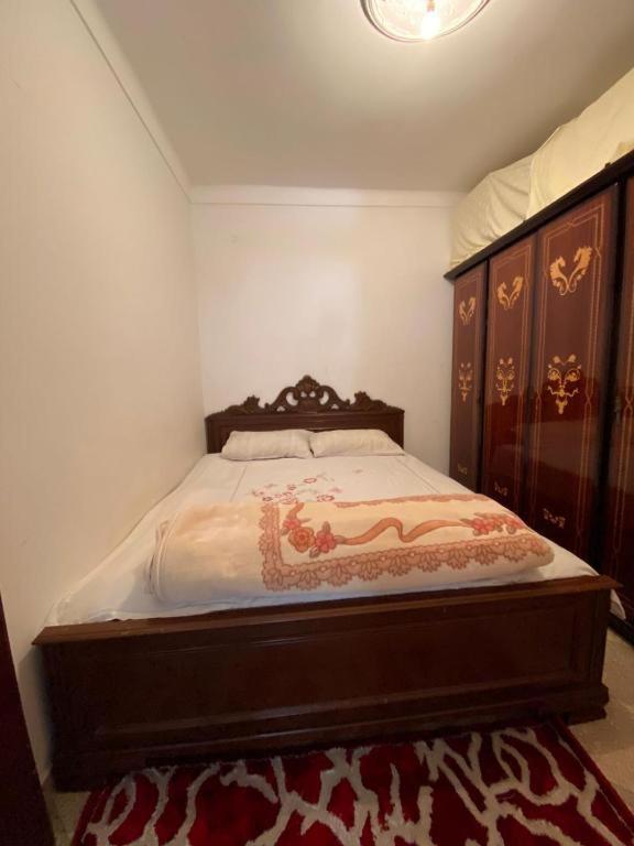 Economy Tweepersoonskamer