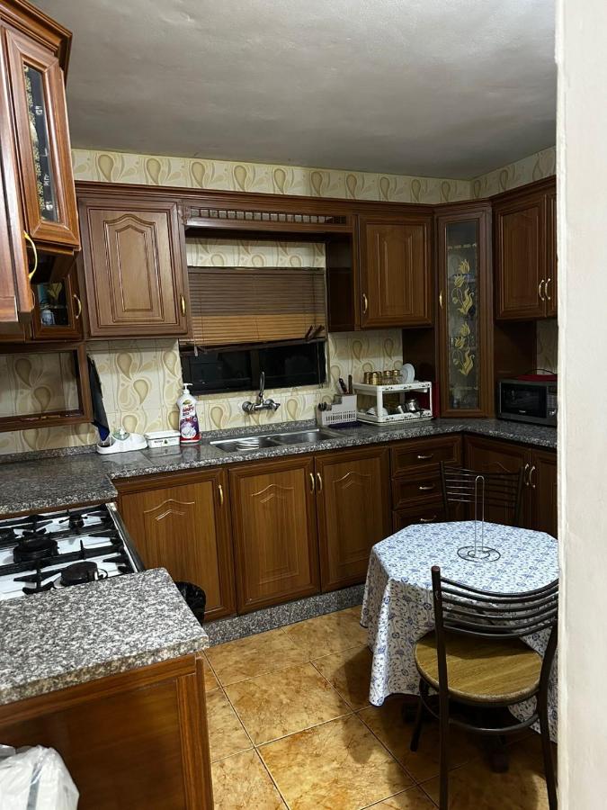 Jordanian Baity Apartment - B&B Petra