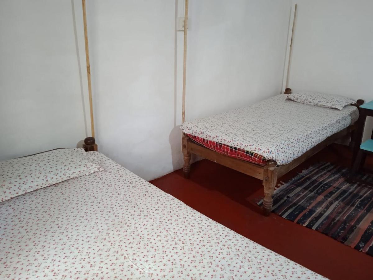 Grote Kamer met 2 Bedden