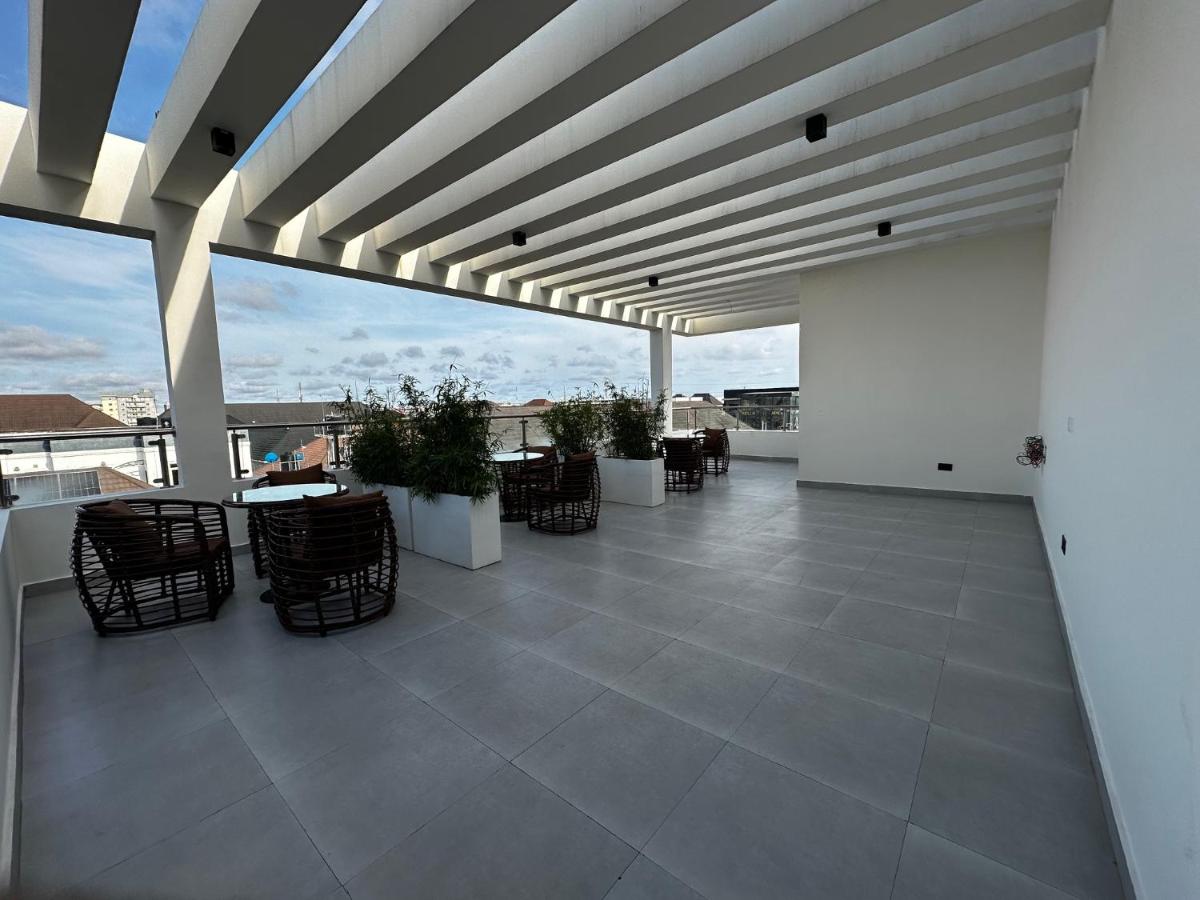 Appartement 3 Chambres Premium