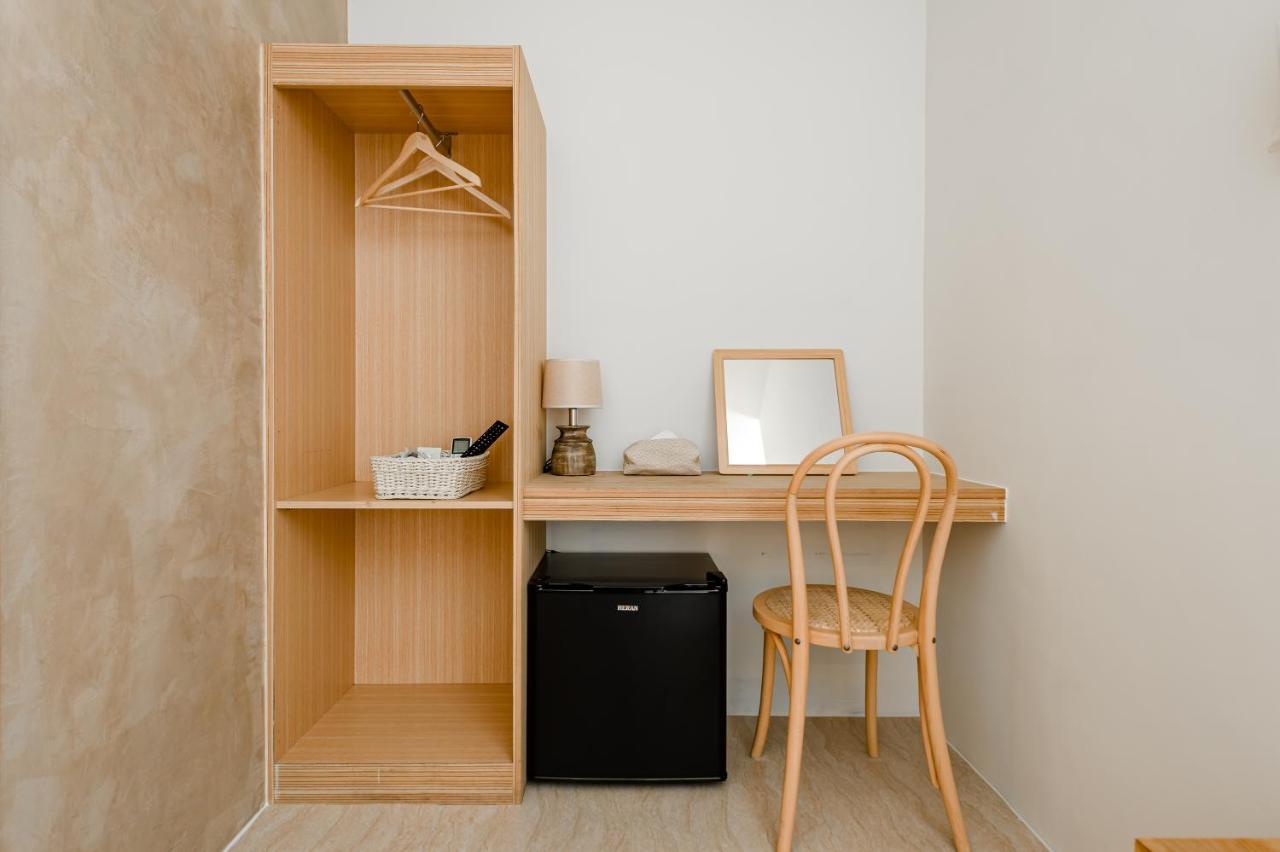 Chambre Double Supérieure