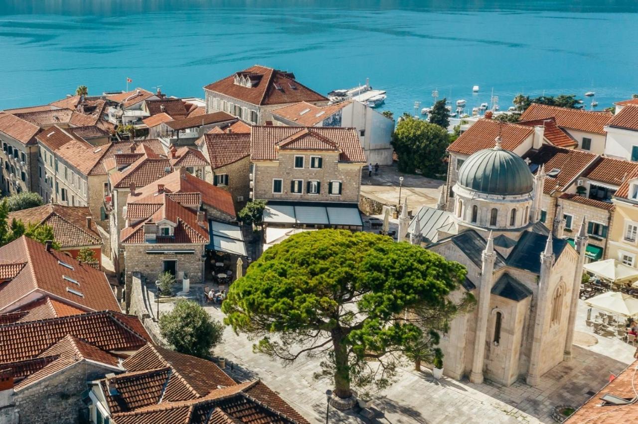 Apartment Tara - B&B Herceg Novi