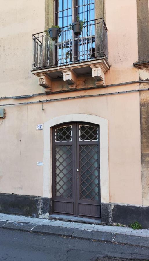 Minnuzze House - Chambres d’hôtes Catane