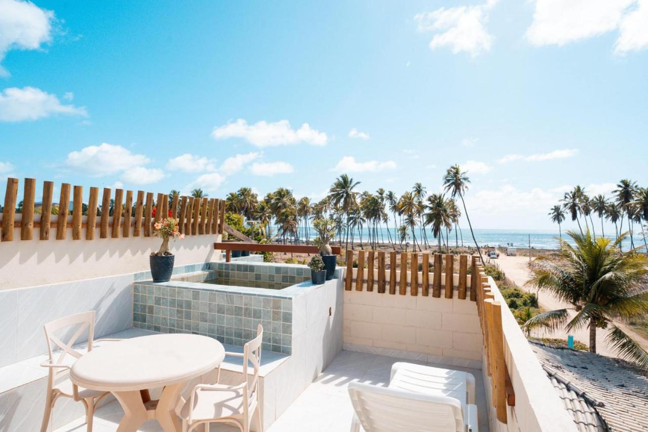 Suite con Piscina Privata