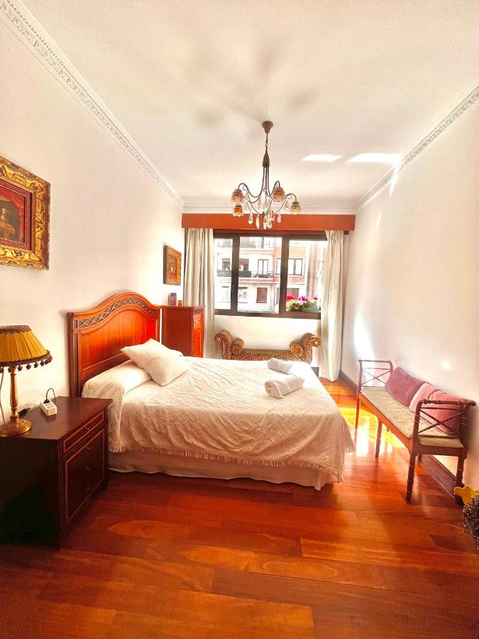 LaSuiza - B&B Bilbao