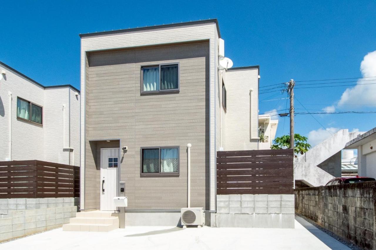 kafuulivimg sobe - B&B Yomitan