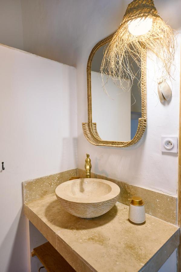 La Recampado - B&B Bormes-les-Mimosas