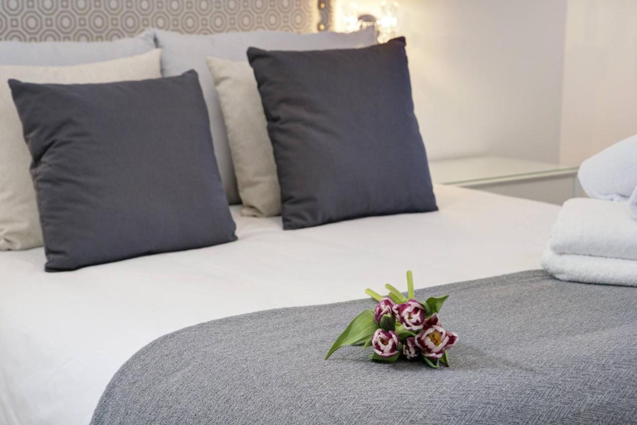 Home4U San Isidro B - B&B Granada