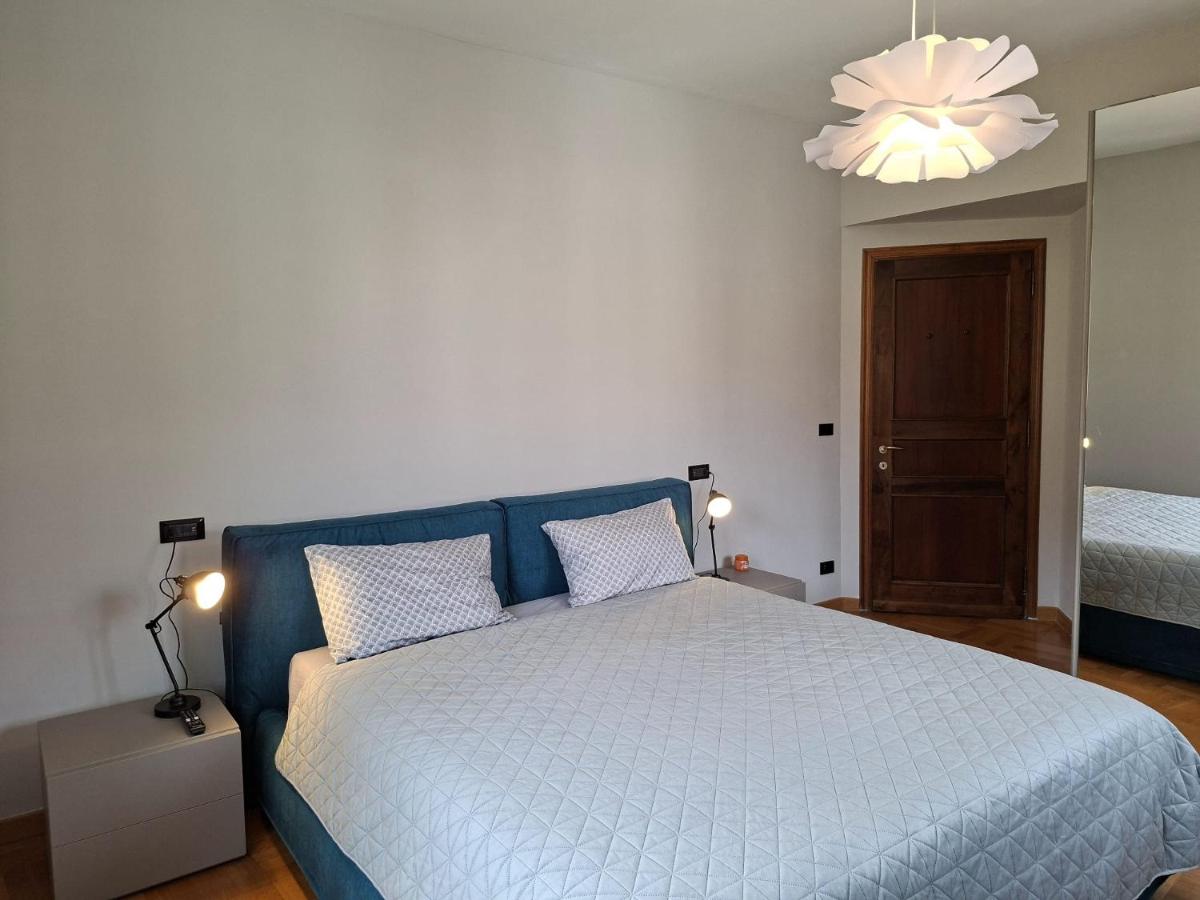 Deluxe Zimmer mit Kingsize-Bett