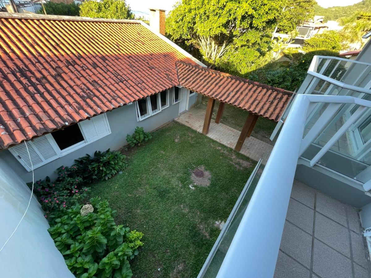 Residencial Beira Mar - Bed and Breakfast Florianópolis