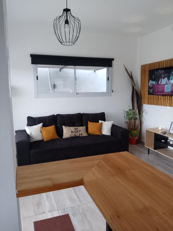 Encanto Serrano II - Ferienwohnung Villa Carlos Paz