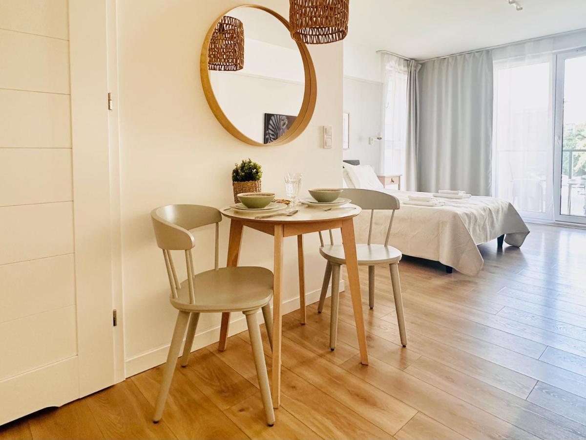 Old Town Walowa - B&B Danzica