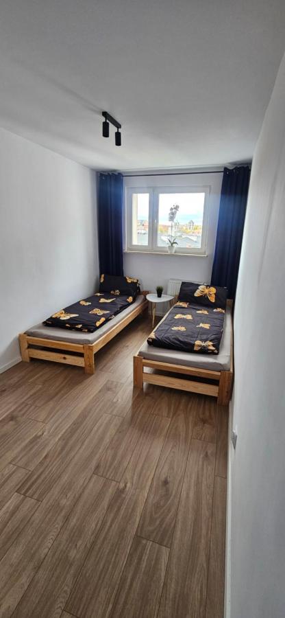 Ampia Camera Matrimoniale