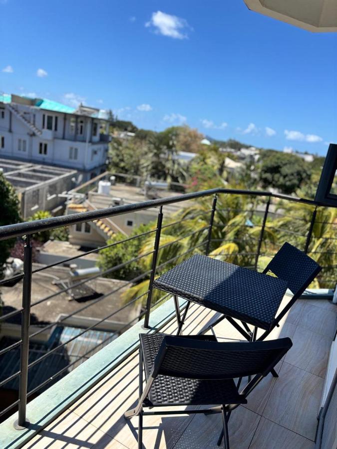Cozy 1-Bedroom Apt 10mins Walk to Beach - GBHC6 - B&B Grand Baie