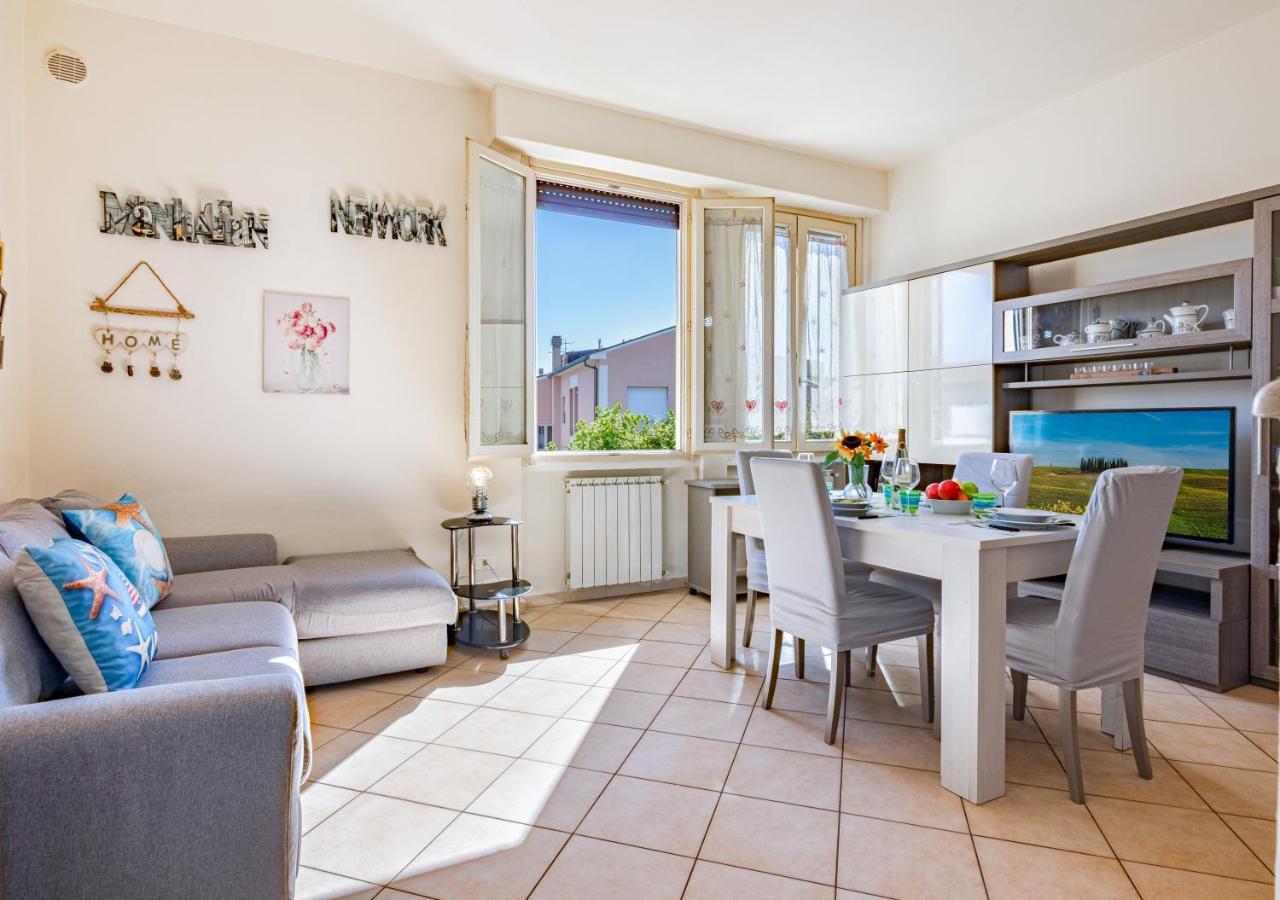 Hostly-La Casa di Giada-Near Pisa, Lucca, Seaside - B&B Navacchio