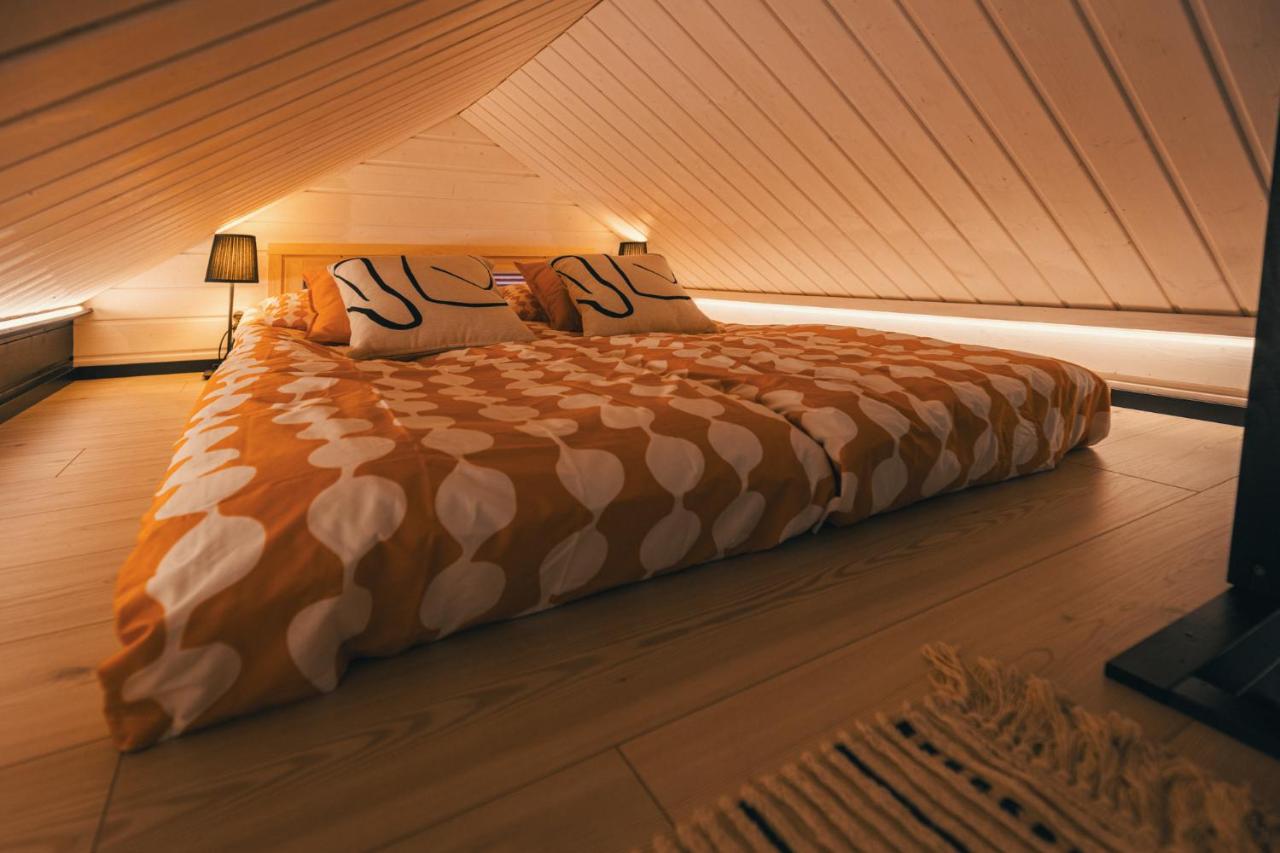 Apartment mit 1 Schlafzimmer