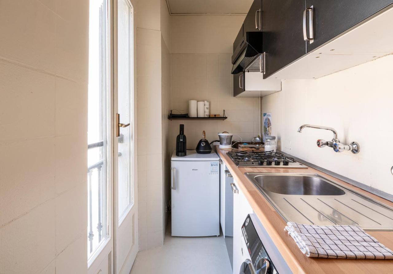 Attico di lusso nel cuore di Milano,Brera,Moscova - Chambres d'hôtes Milan