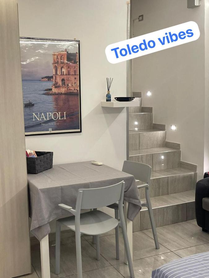 Toledo vibes - B&B Napoli