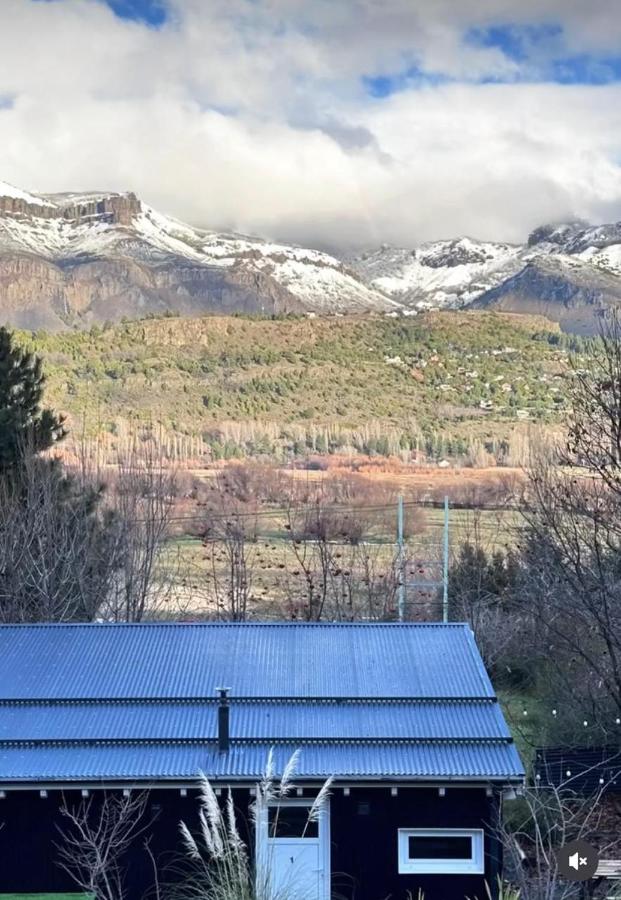 Cabañas Las Kikas - Chambres d’hôtes San Martín de los Andes