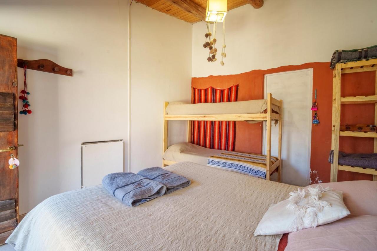 Camera Matrimoniale/Doppia con Letti Singoli