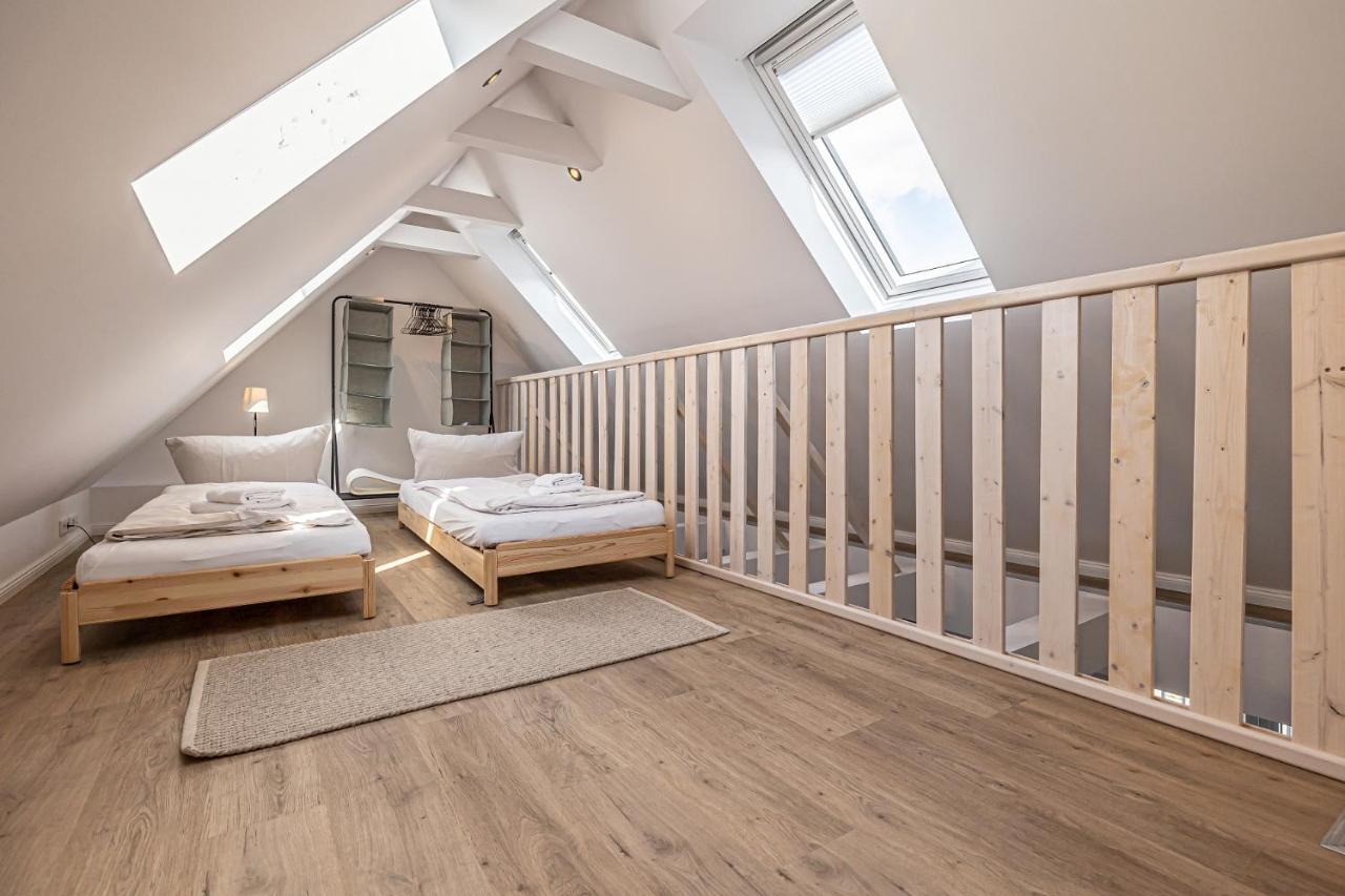 Appartamento con 1 Camera da Letto