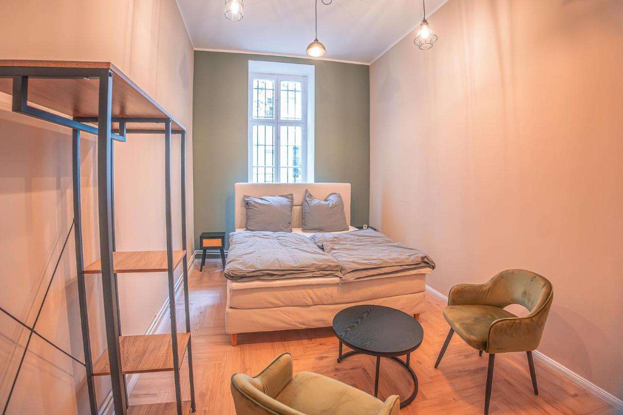 NEW! Exceptional design loft in a TOP location - Chambres d’hôtes Berlin