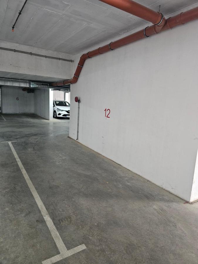 Apartman ALLURE - Bijeljina - B&B Bijeljina