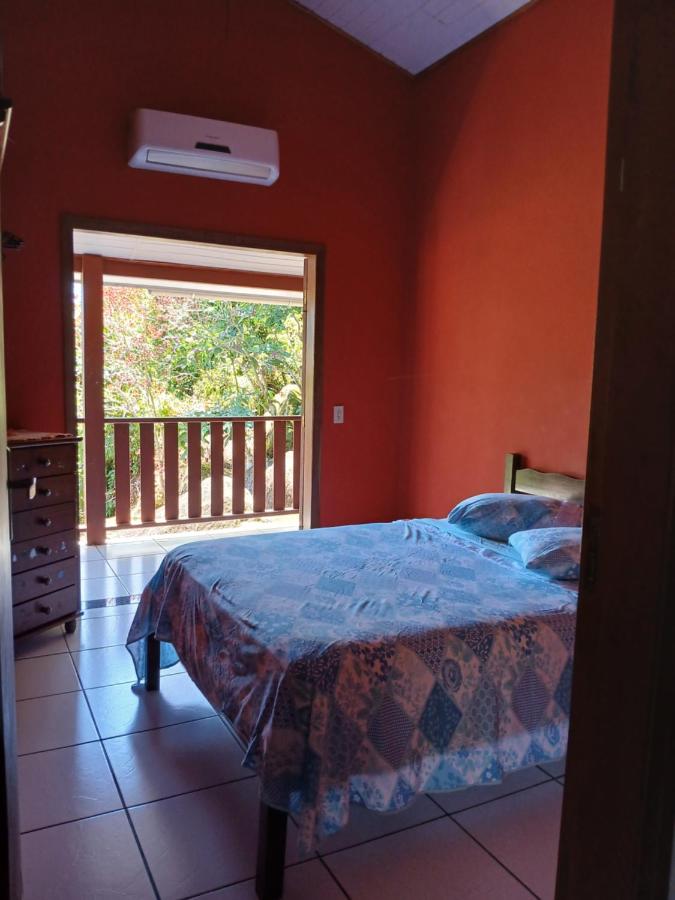 Refugio Das Pedras - Ferienwohnung Paraty
