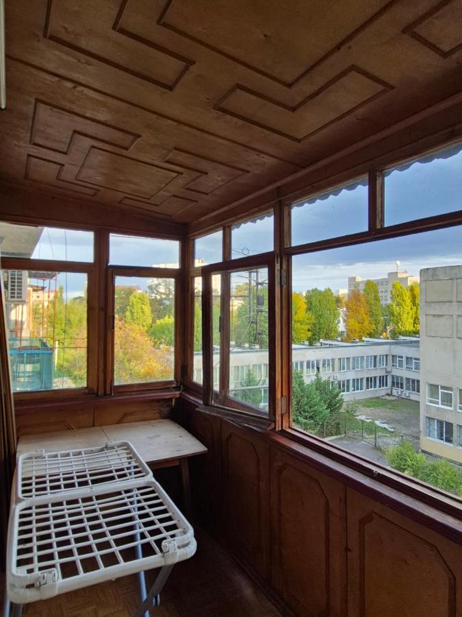 Frantsuzky Bulvar 22А, клиника Филатова - B&B Odessa