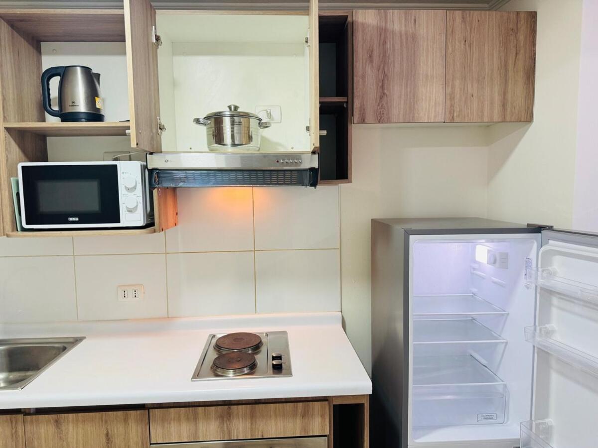 City Hub Santiago - B&B Santiago