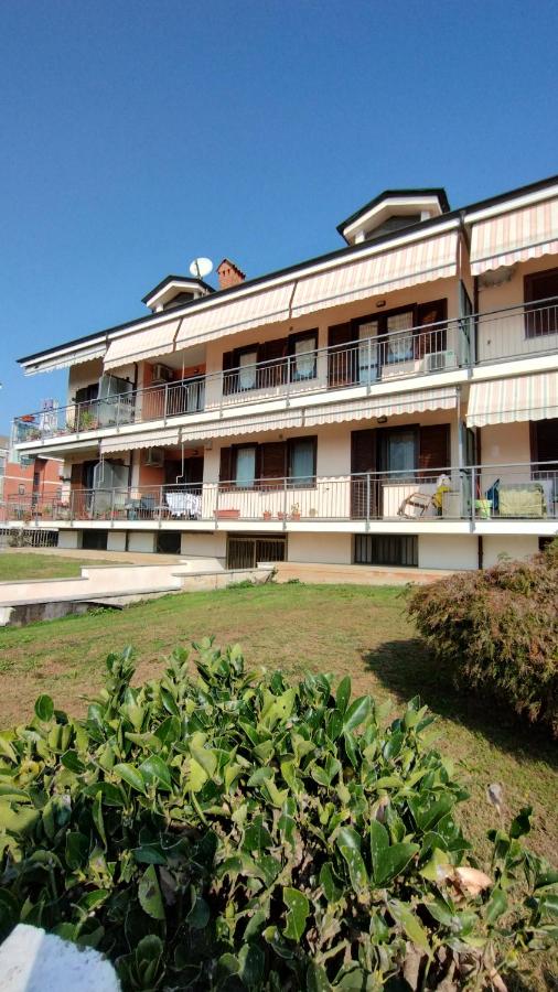 A casa di Gina - B&B Airasca