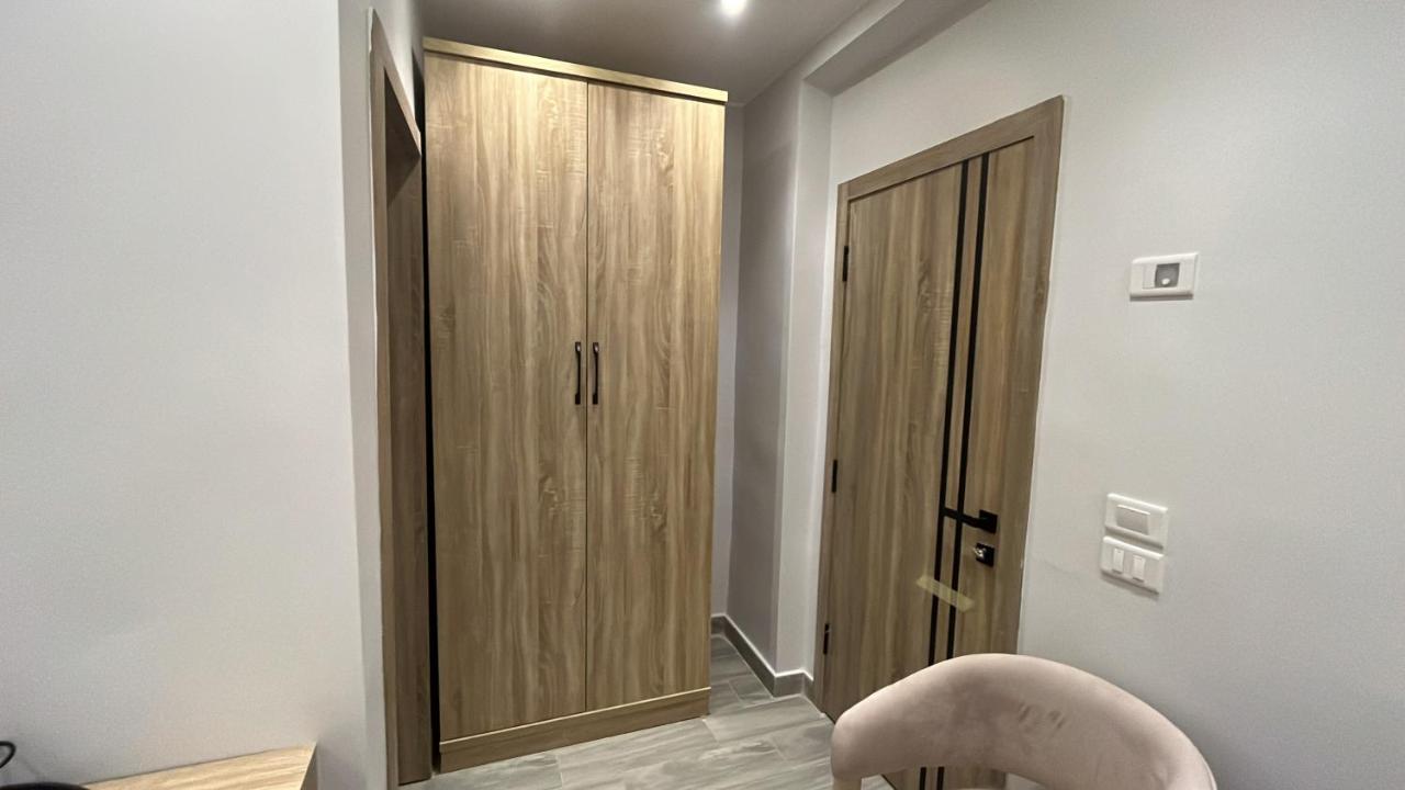 Deluxe Eenpersoonskamer