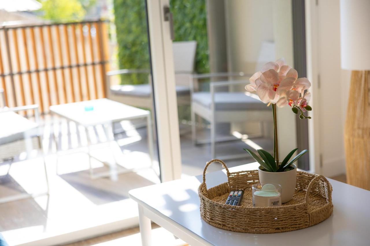 Entre Loire et Vignes - Bed and Breakfast Saint-Julien-de-Concelles