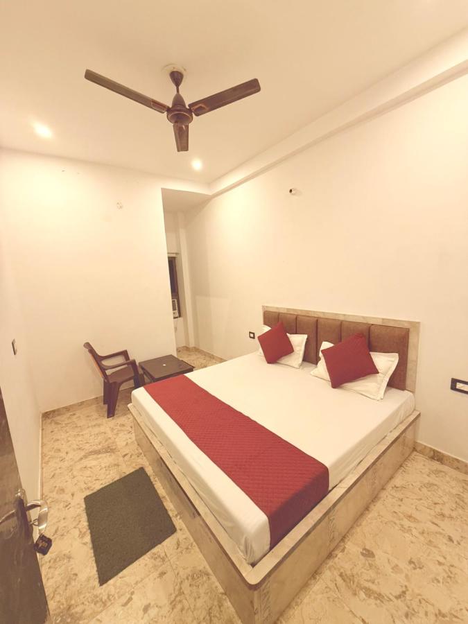 Habitación Doble Deluxe