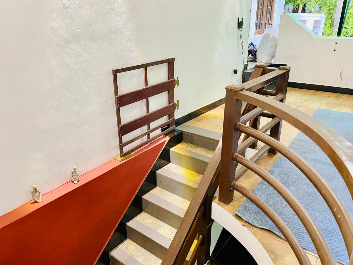 Rest and Recharge homestay airport transit katunayaka - B&B Minuwangoda