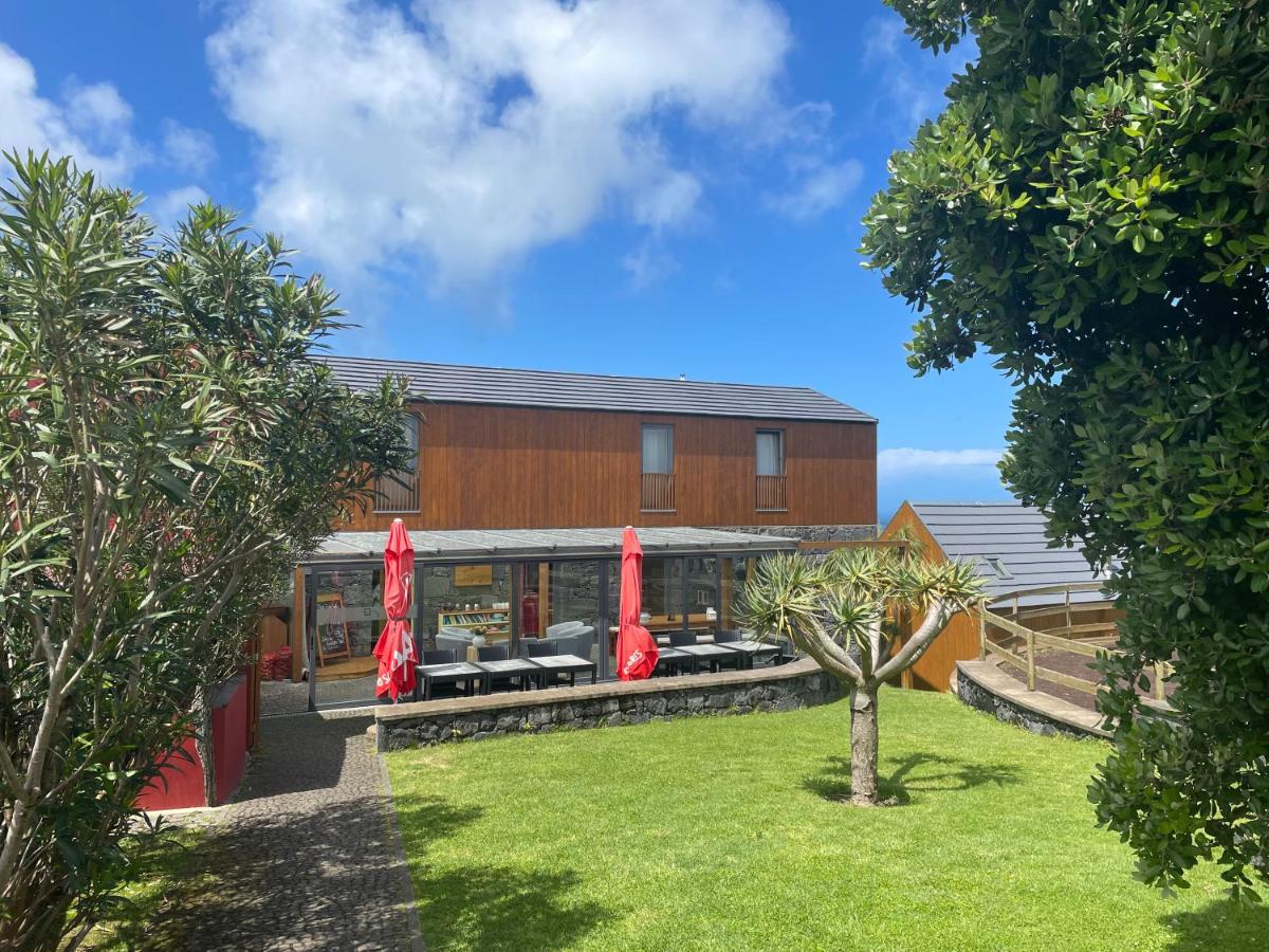 Double or Twin Room with Sea View