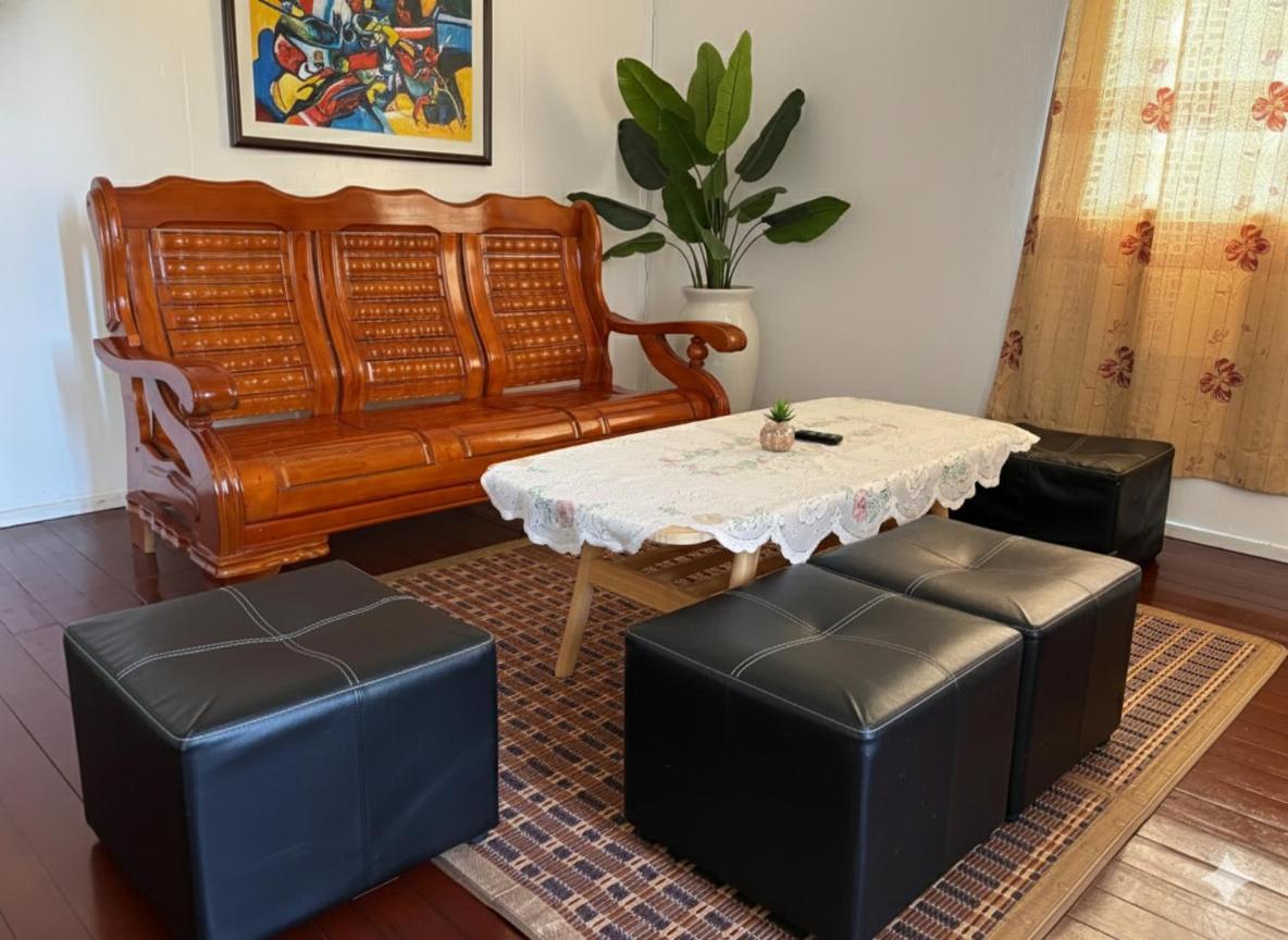 Ayana Homestay - Bed and Breakfast Labuan