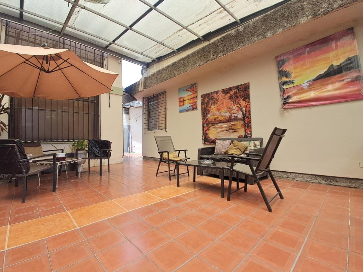 Acogedora suite privada en Urdesa Central, Guayaquil - B&B Guayaquil