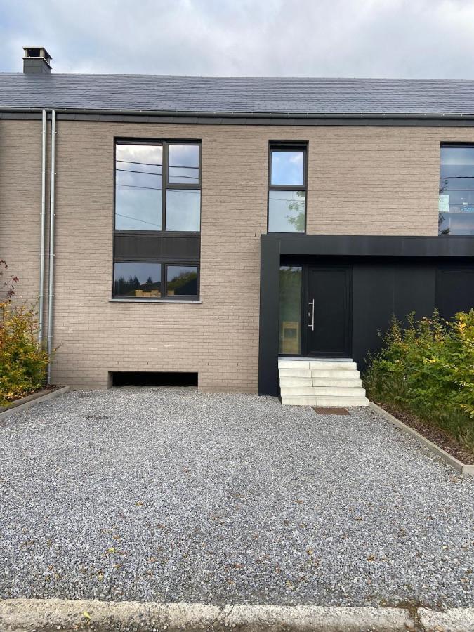 Frangines & Compagnie - B&B Hotton