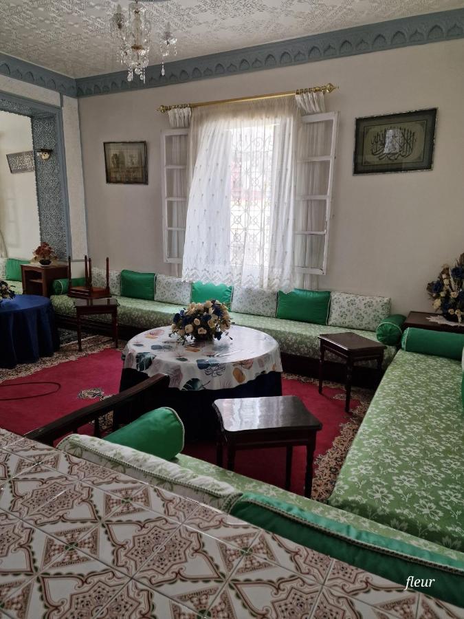 Benaliem house - B&B Tangeri