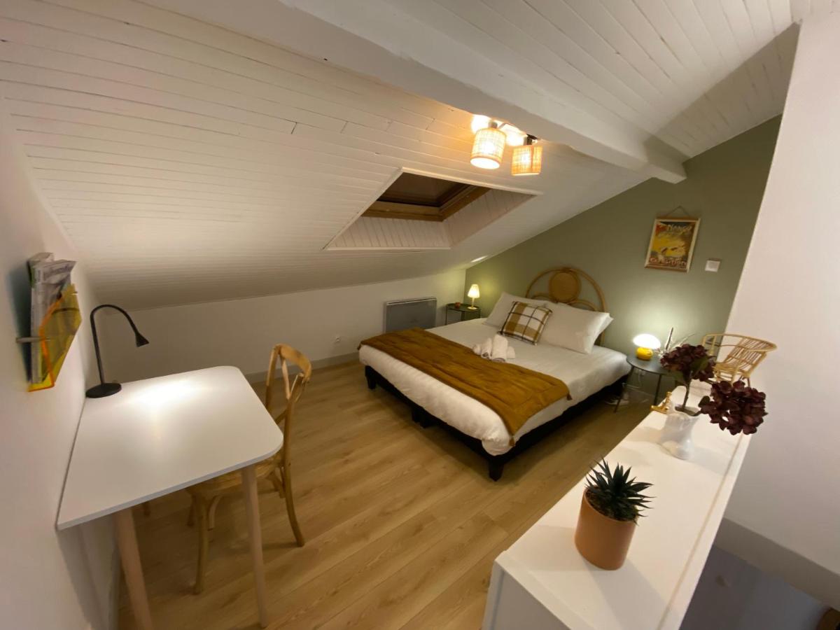 Appartamento su 2 Livelli