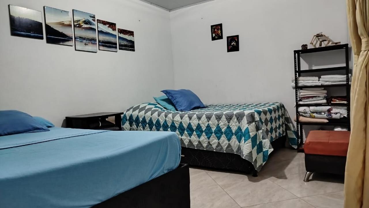 Apartamento de 2 dormitorios