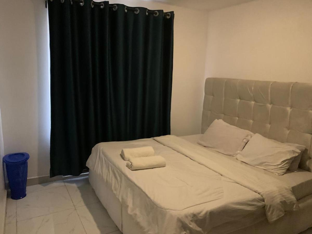Bliss Apartment - ONE BEDROOM Milimani, Kitengela Town - B&B Kitengela