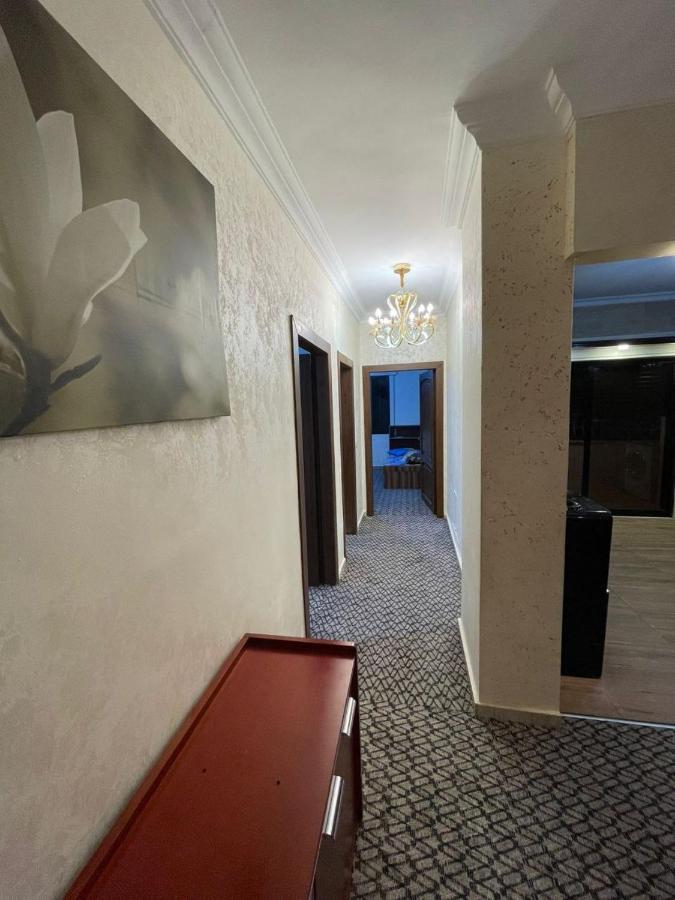 Toum's Apartments - B&B Amman
