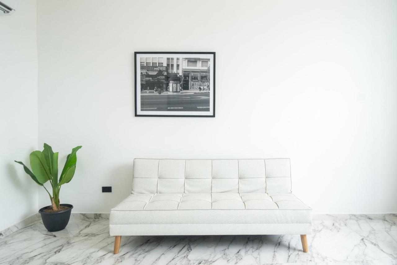 Appartamento con 3 Camere da Letto