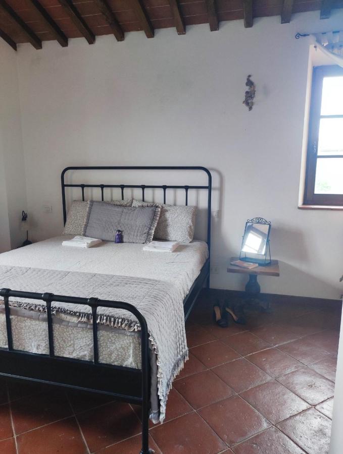 HILL's ROOM - Bed and Breakfast Vasconi