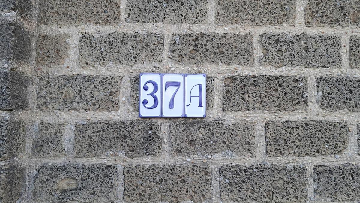 La buona sosta sulla Francigena - B&B Formello