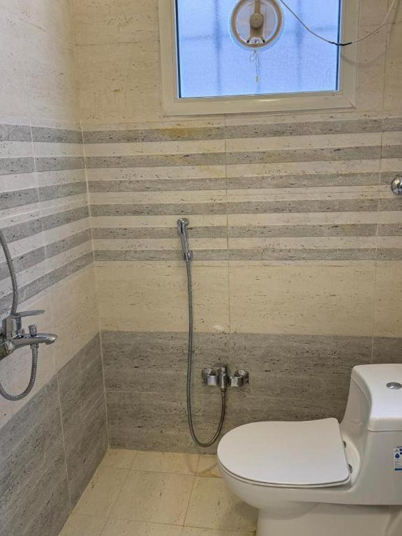 Apartment mit 3 Schlafzimmern - obere Etage